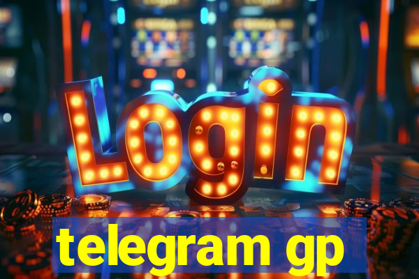 telegram gp